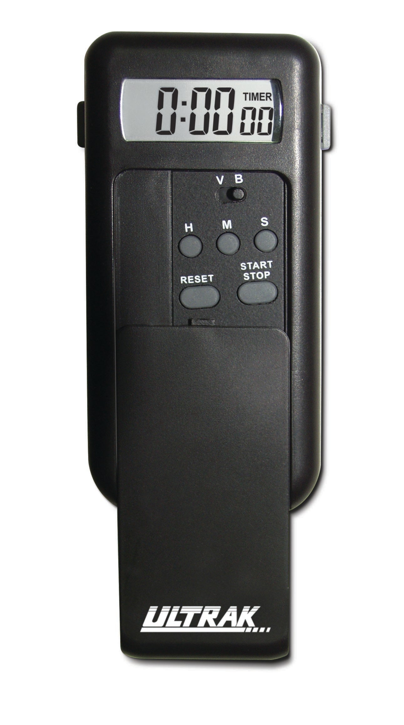 ULTRAK T-5 - Vibrating Count-Up/Down Timer