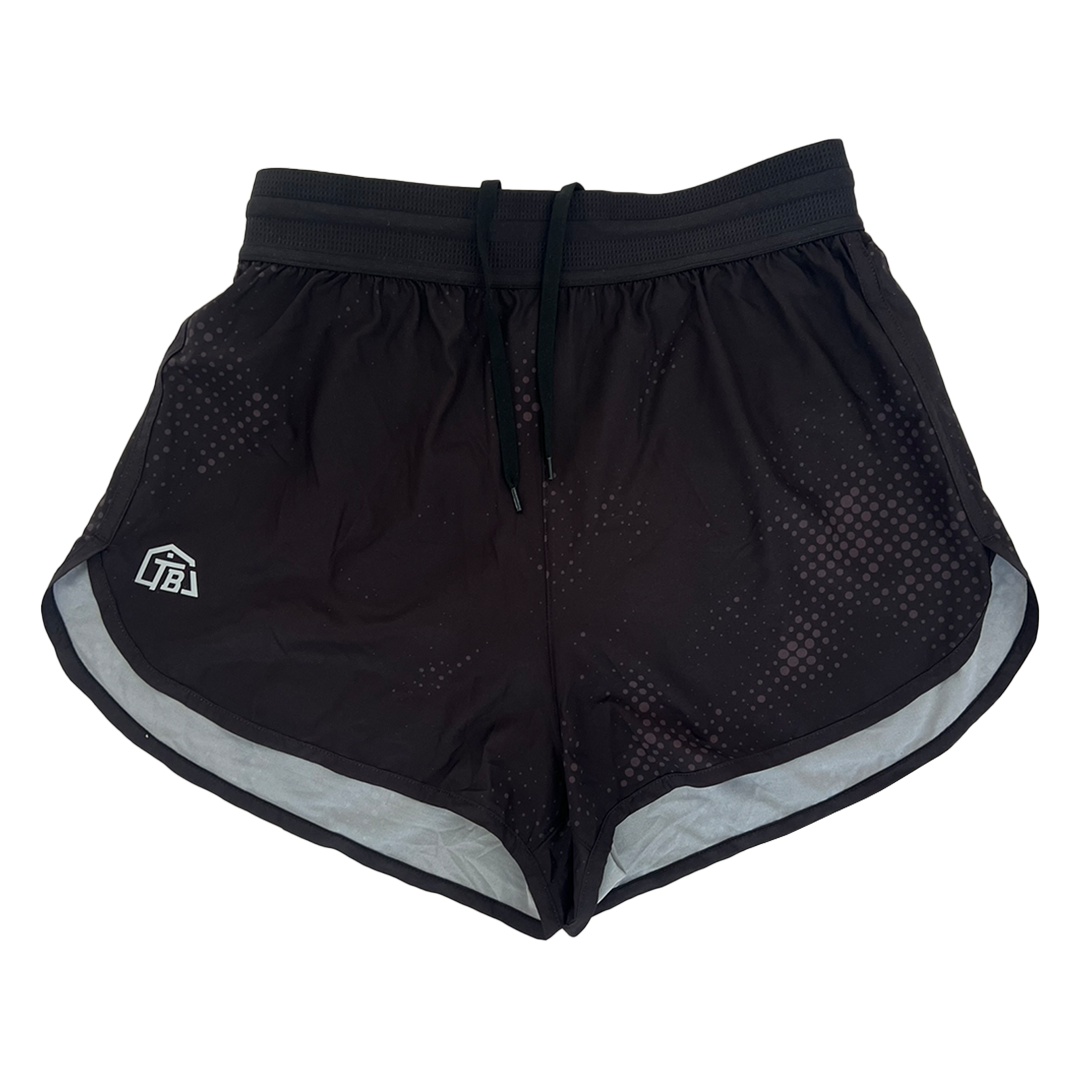 Men's Trackbarn Select Split Shorts