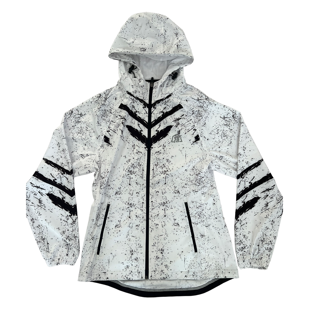 Men's Trackbarn Select Hooded Jacket