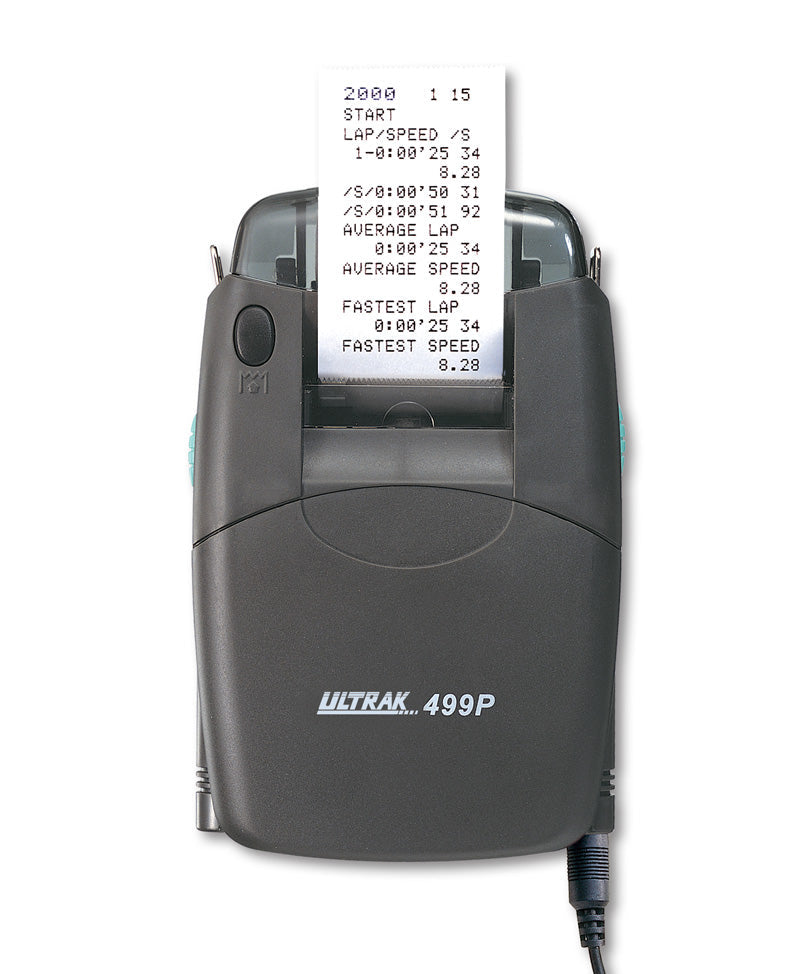 ULTRAK 499-P - Printer