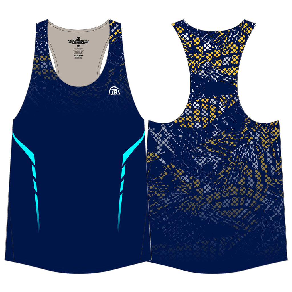 Women's Elite Compression Tank