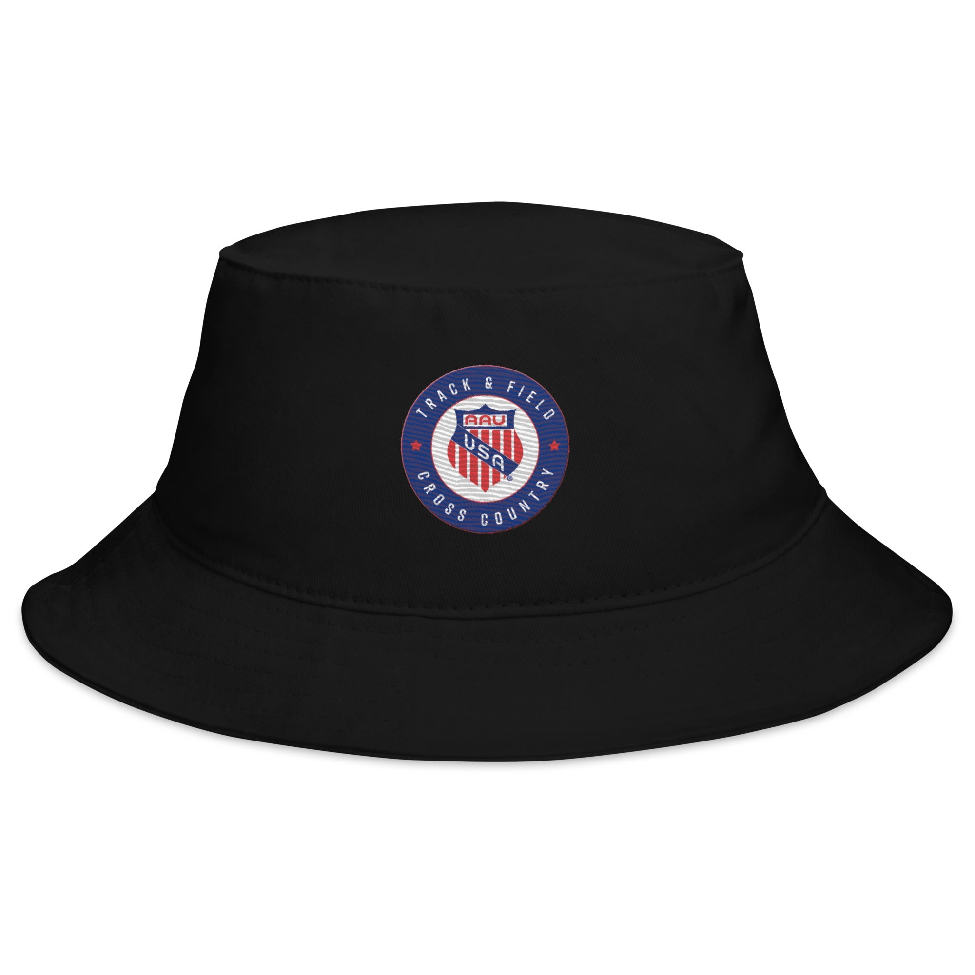 AAU Bucket Hat - TrackBarn