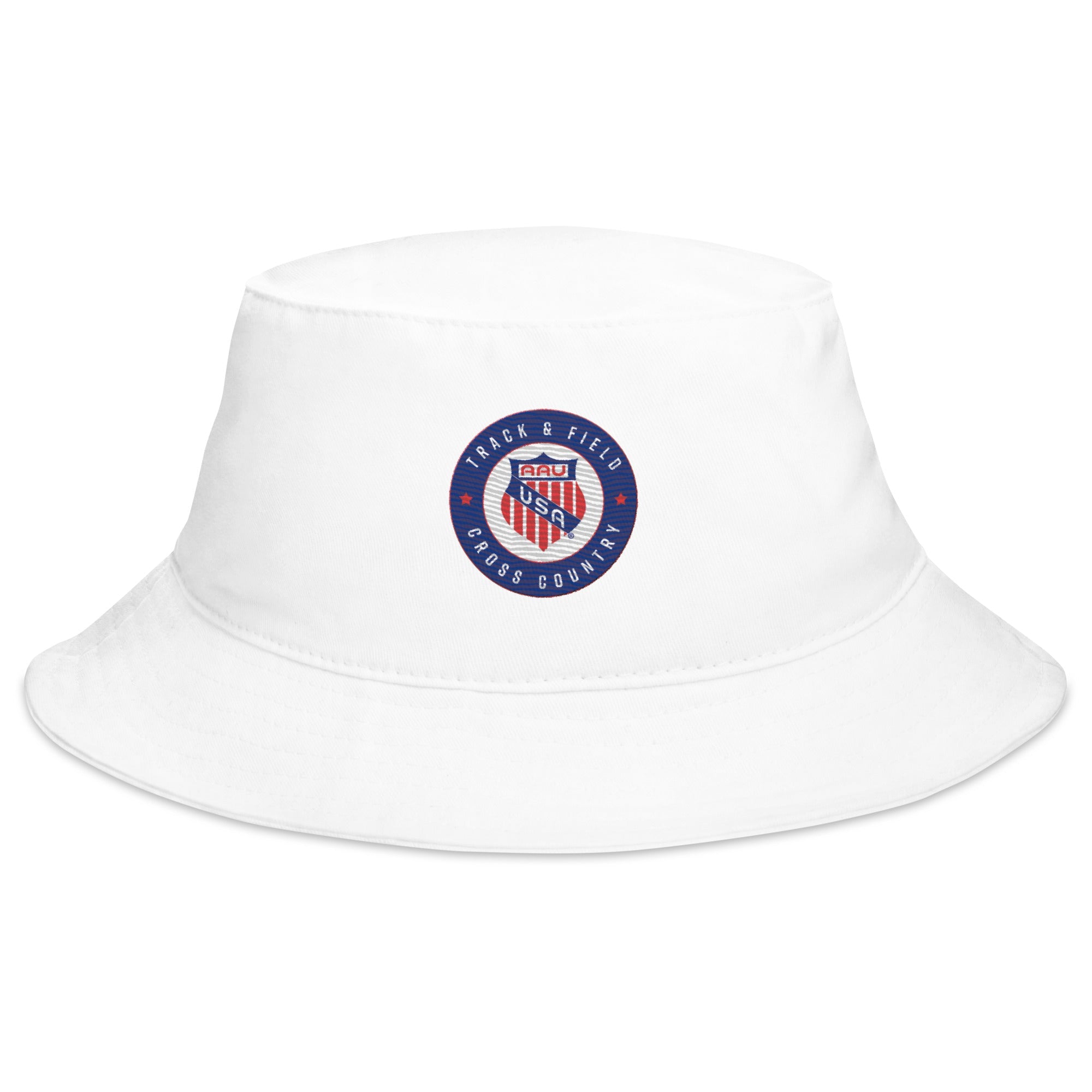 AAU Bucket Hat - TrackBarn