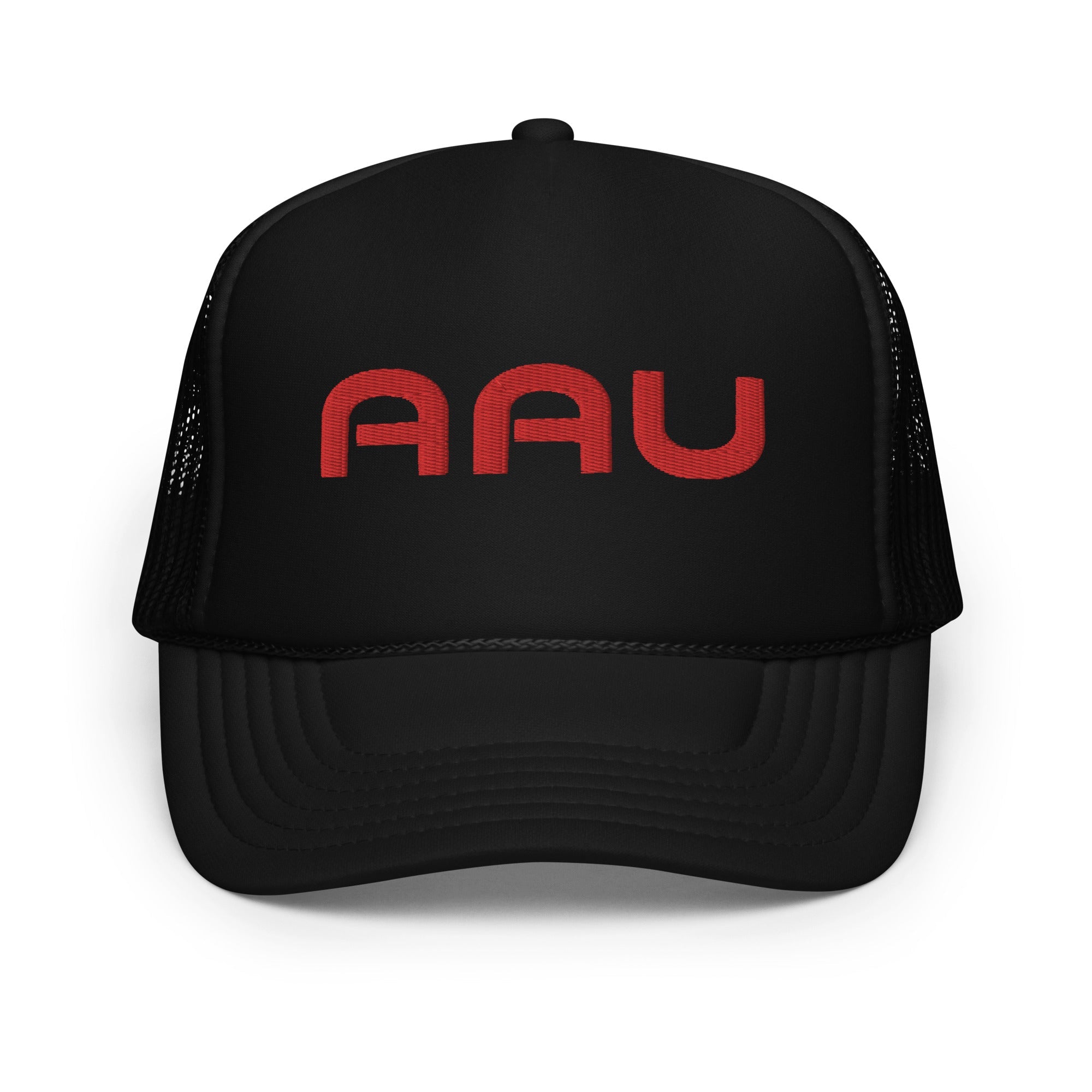 AAU Foam trucker hat - TrackBarn