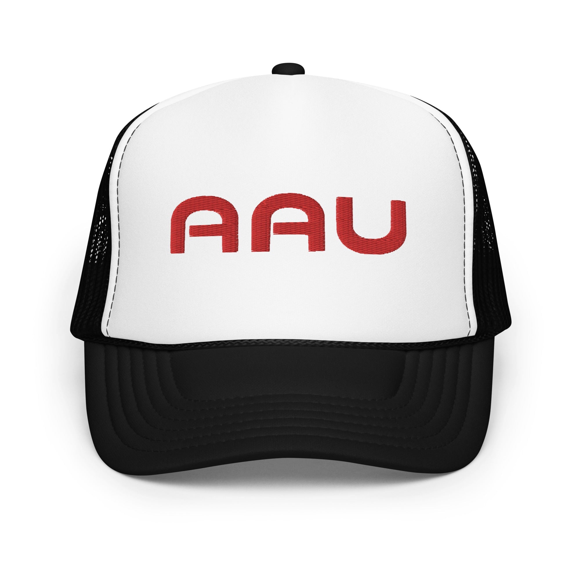 AAU Foam trucker hat - TrackBarn