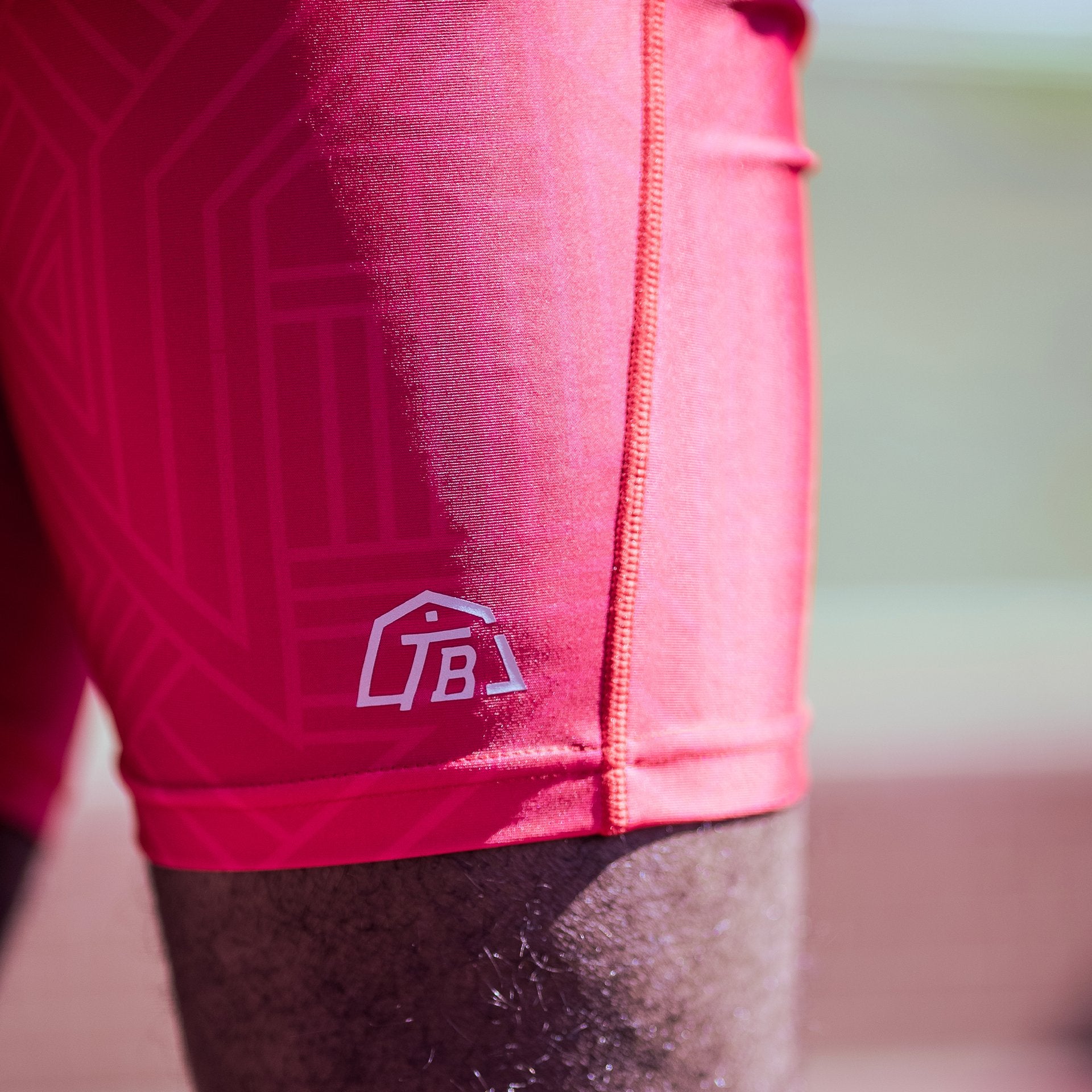 AAU Premium Compression Short - TrackBarn