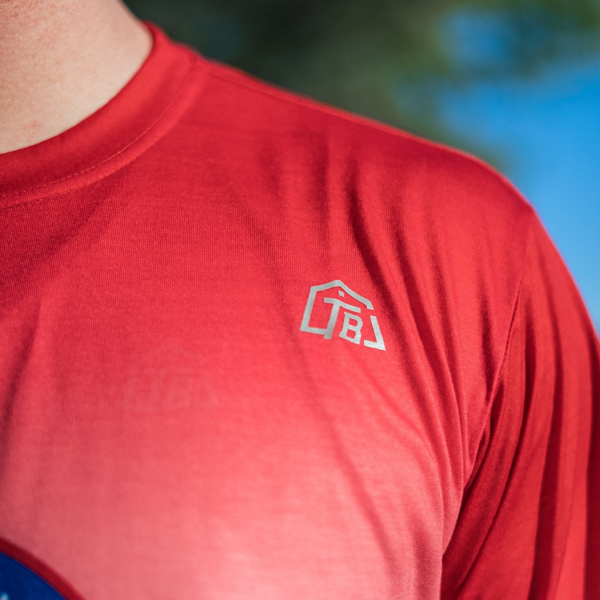 AAU Premium Long Sleeve - TrackBarn