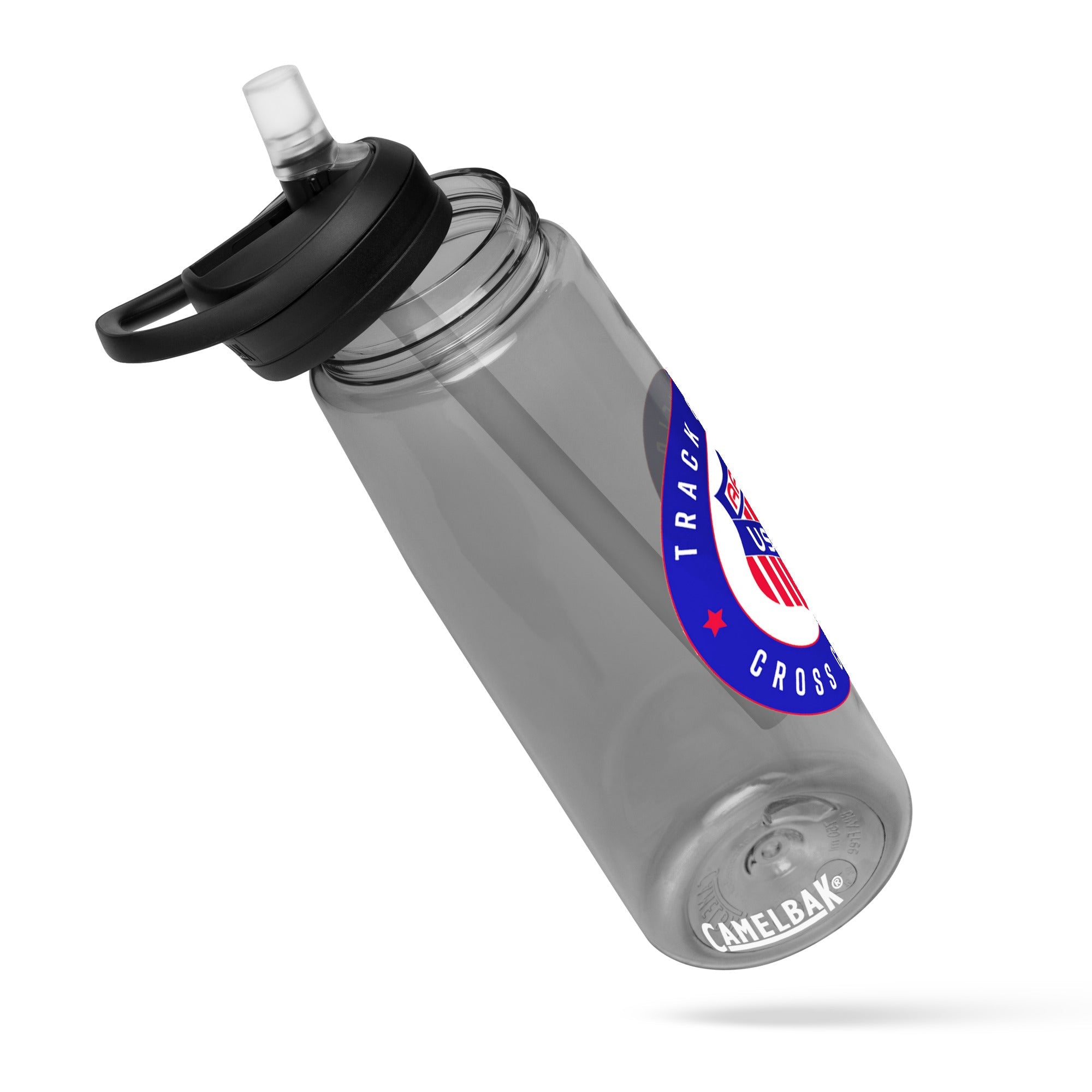 AAU Sports water bottle - TrackBarn