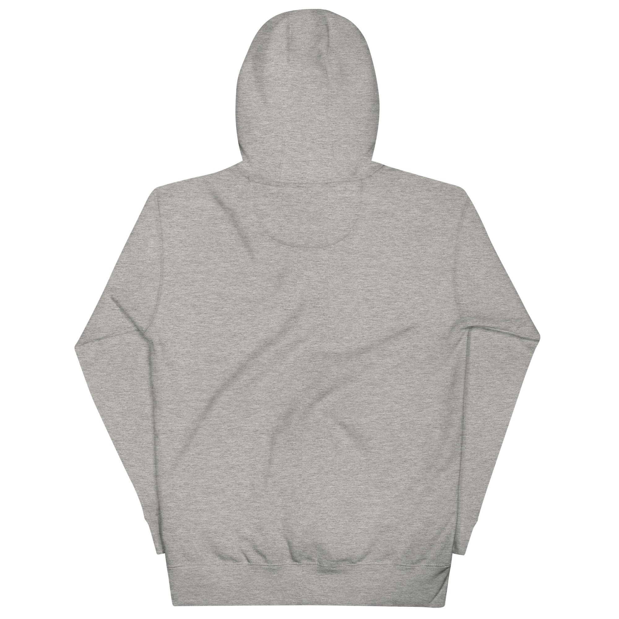 AAU Unisex Hoodie - TrackBarn