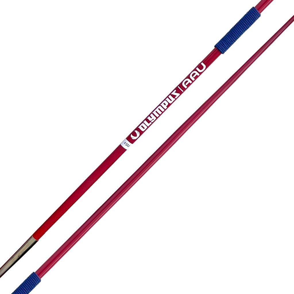 AAU x Olympus Contender Javelin 800g - 50m - TrackBarn