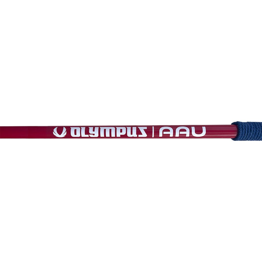 AAU x Olympus Contender Javelin 800g - 50m - TrackBarn