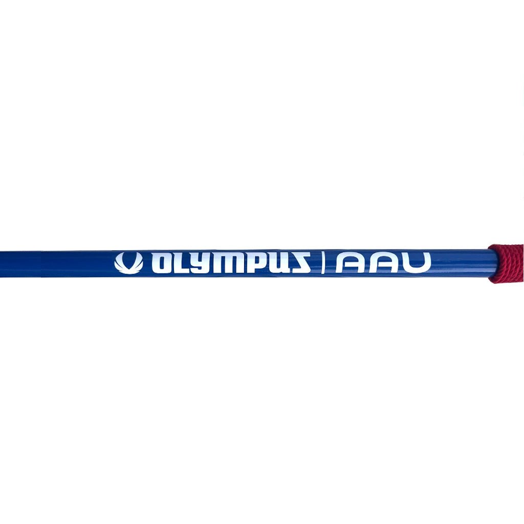 AAU x Olympus Preliminary Javelin 600g - 35m - TrackBarn