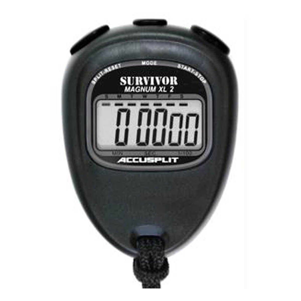 Accusplit S2 Stopwatch: Survivor Series - TrackBarn