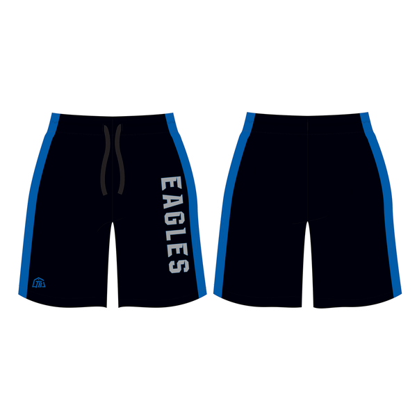 Alice Loyd - Men Game Day Shorts (#1262)