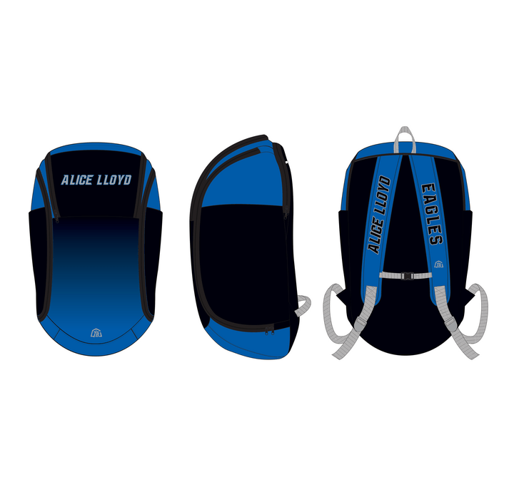 Alice Loyd - Premiere Backpack (1256) - TrackBarn