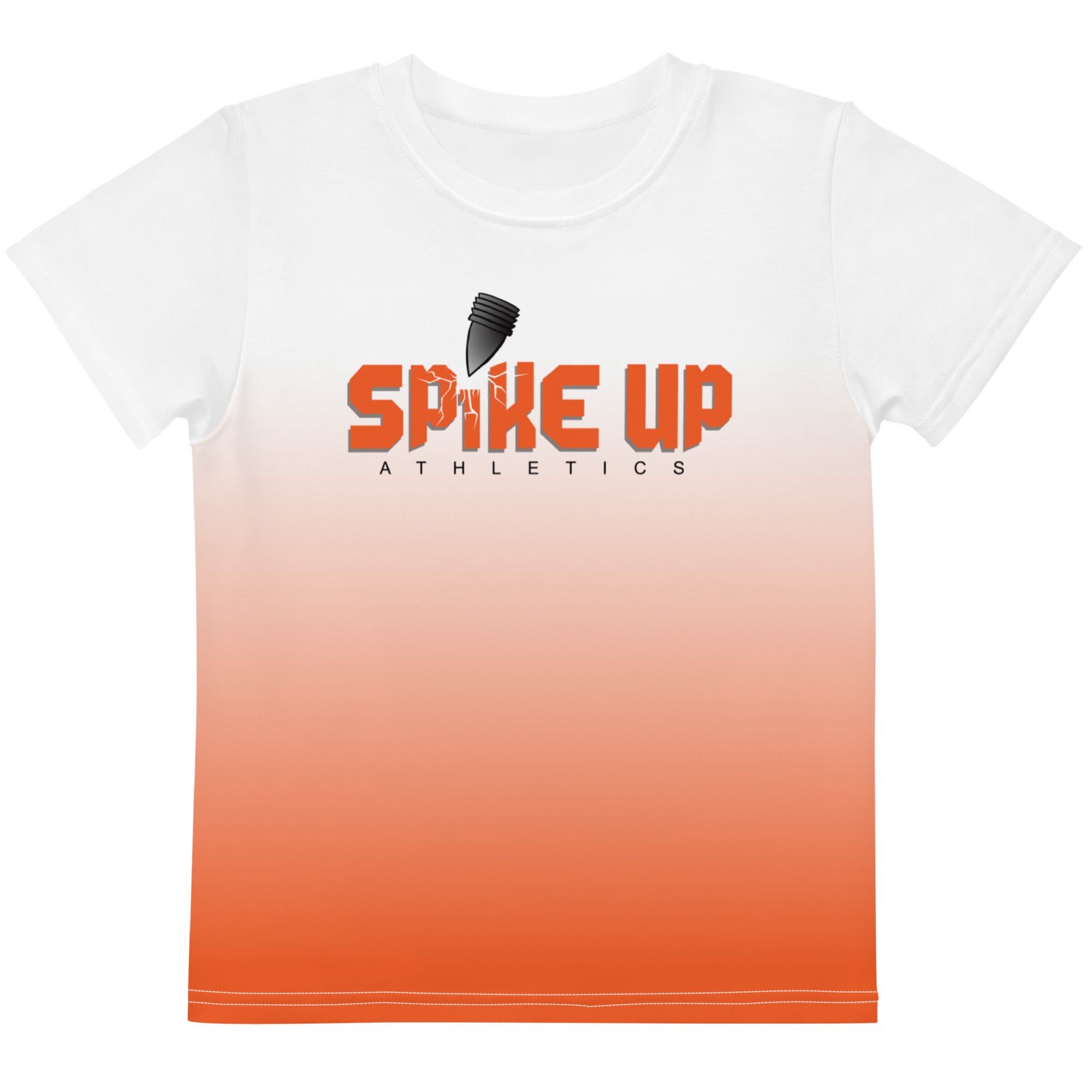 Spike-Up Youth crew neck t-shirt