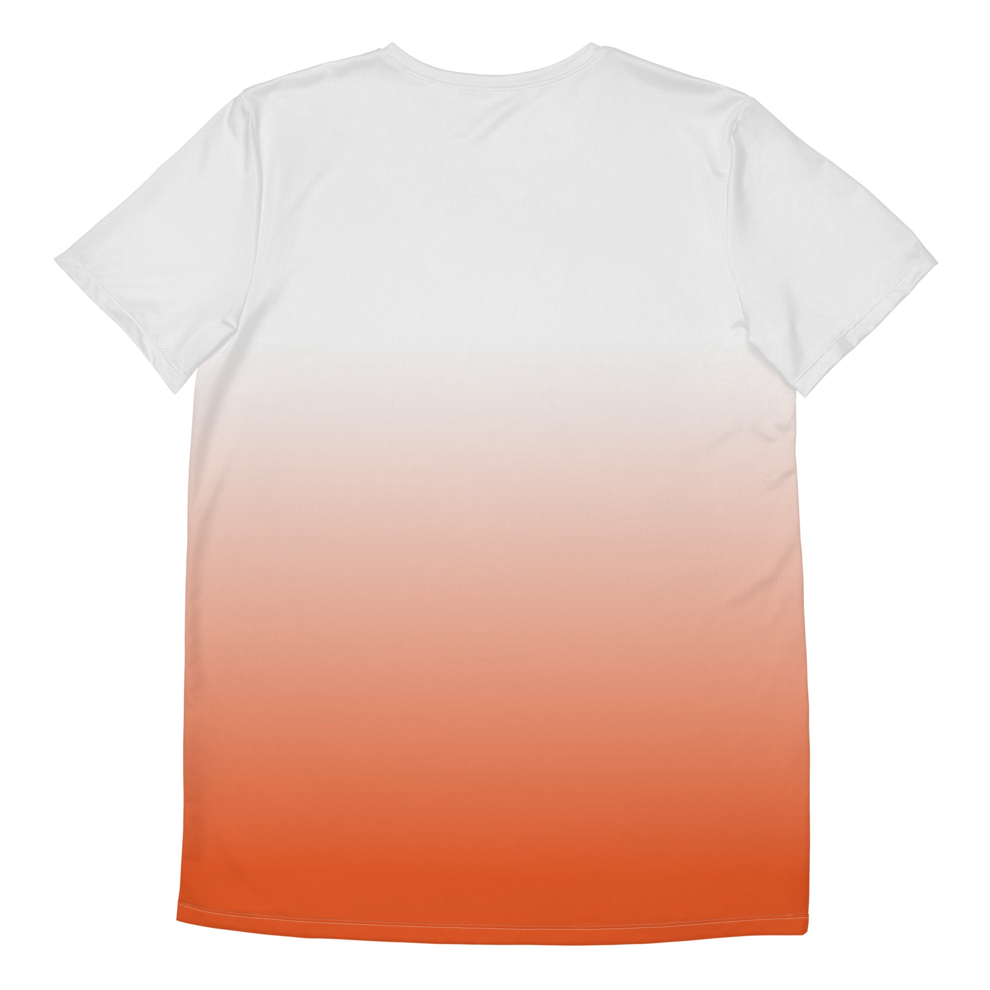 Spike - Up All-Over Print Unisex Athletic T-shirt