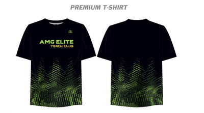 AMG Elite Team Store - TrackBarn