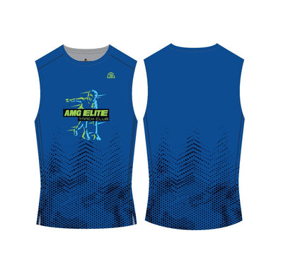 AMG Elite Team Store - TrackBarn