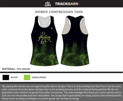 AMG Elite Team Store - TrackBarn