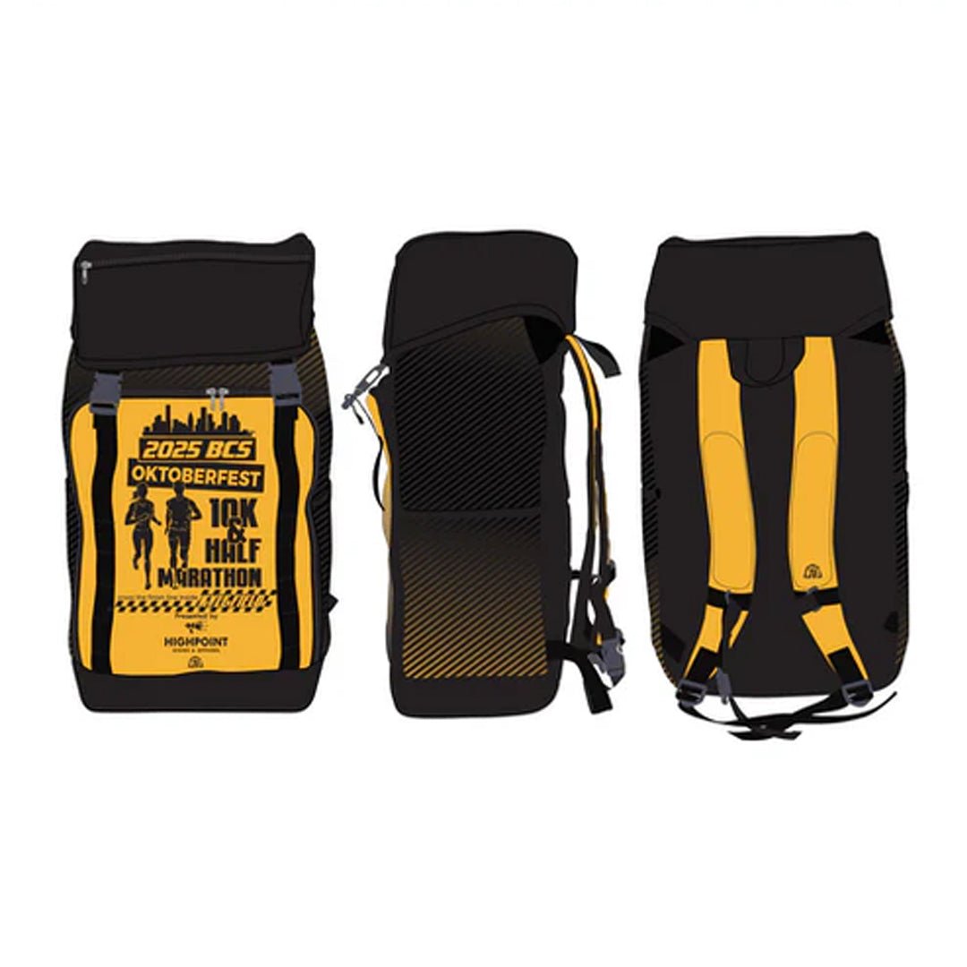 BCS Race Series - Velocity Backpack (1066) - TrackBarn