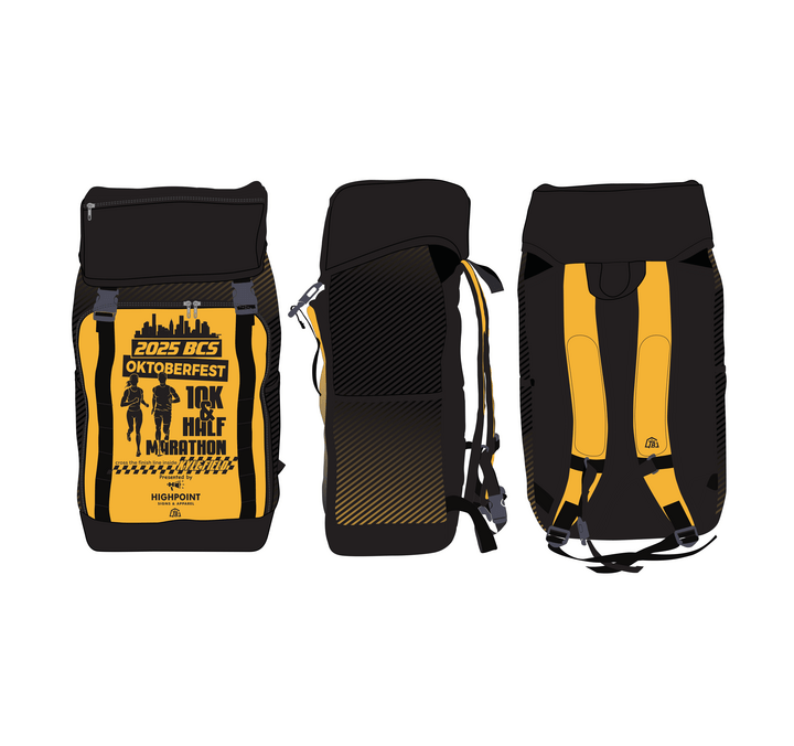 BCS Race Series - Velocity Backpack (1172) - TrackBarn