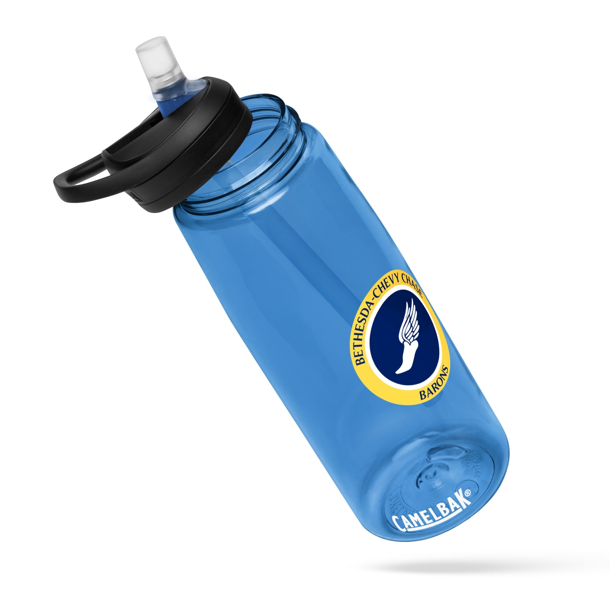 Bethesda Sports water bottle - TrackBarn