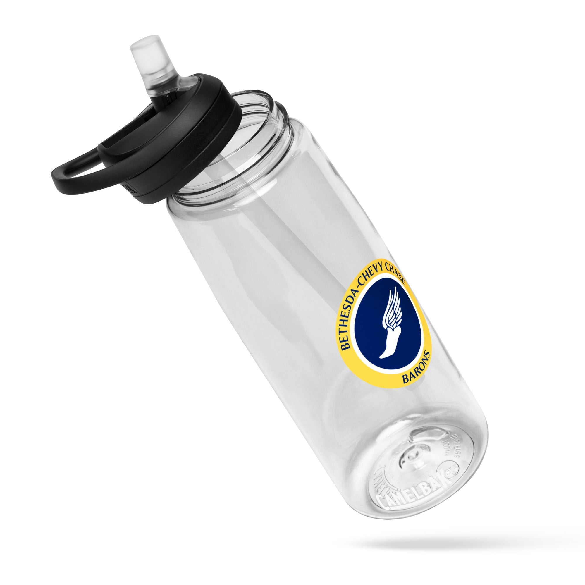 Bethesda Sports water bottle - TrackBarn