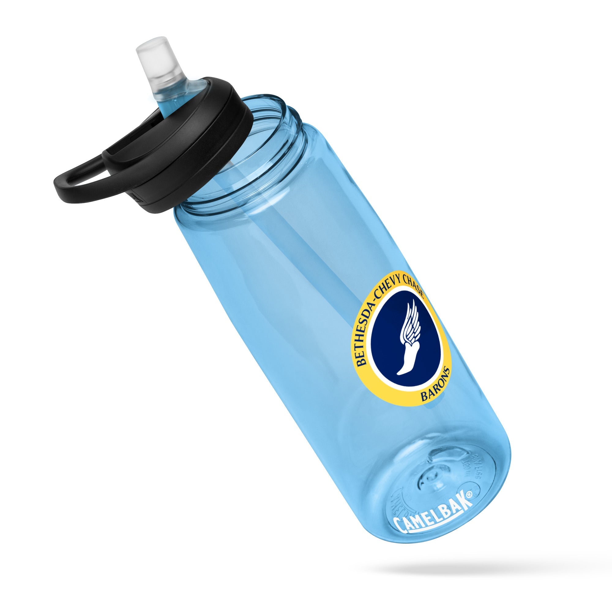 Bethesda Sports water bottle - TrackBarn