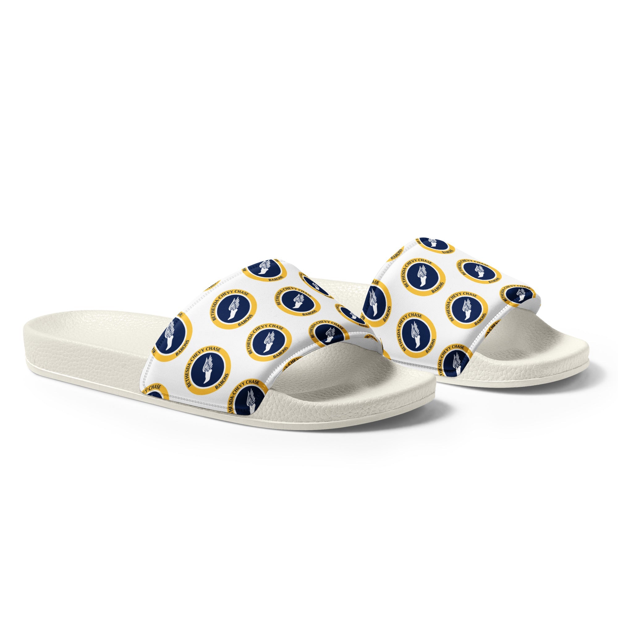 Bethesda Women's slides - TrackBarn