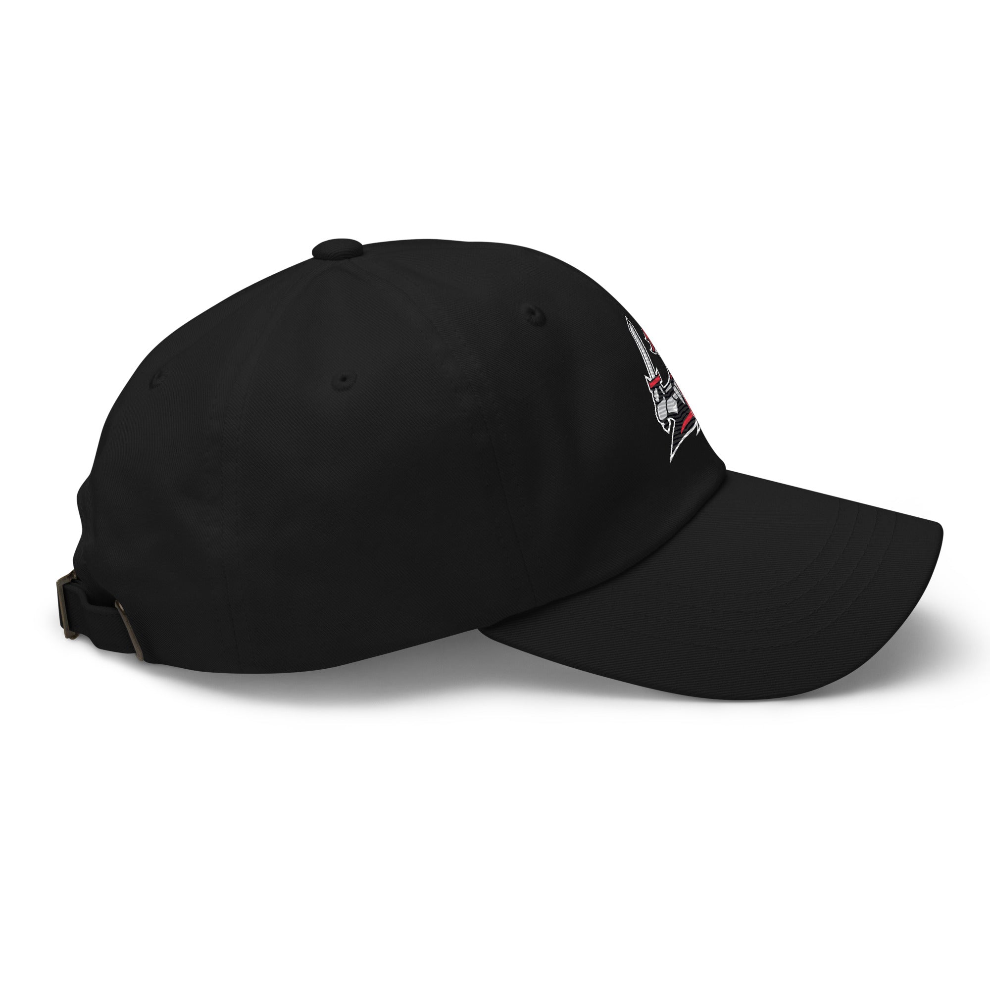 Bound Brook Dad Hat - TrackBarn