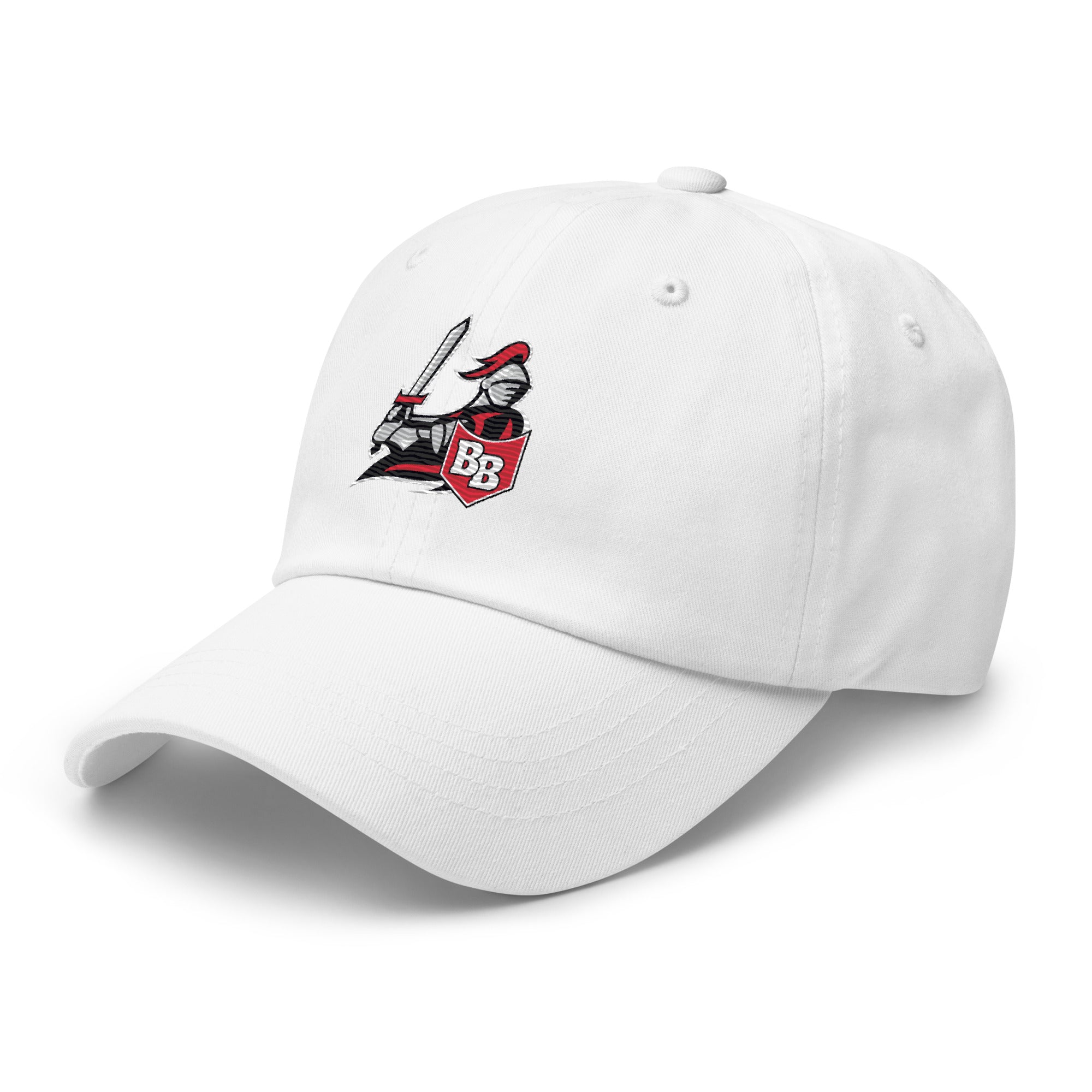 Bound Brook Dad Hat - TrackBarn