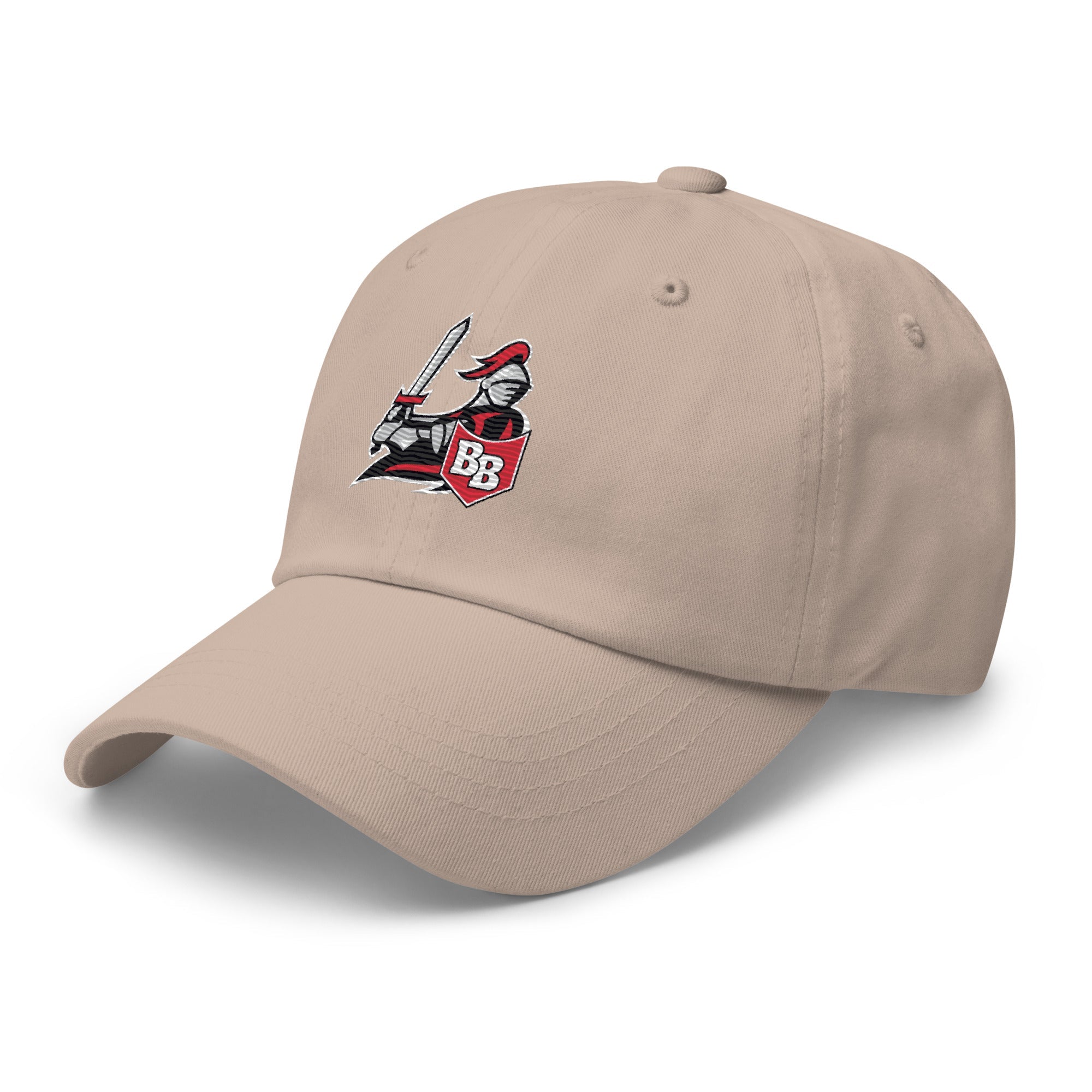 Bound Brook Dad Hat - TrackBarn