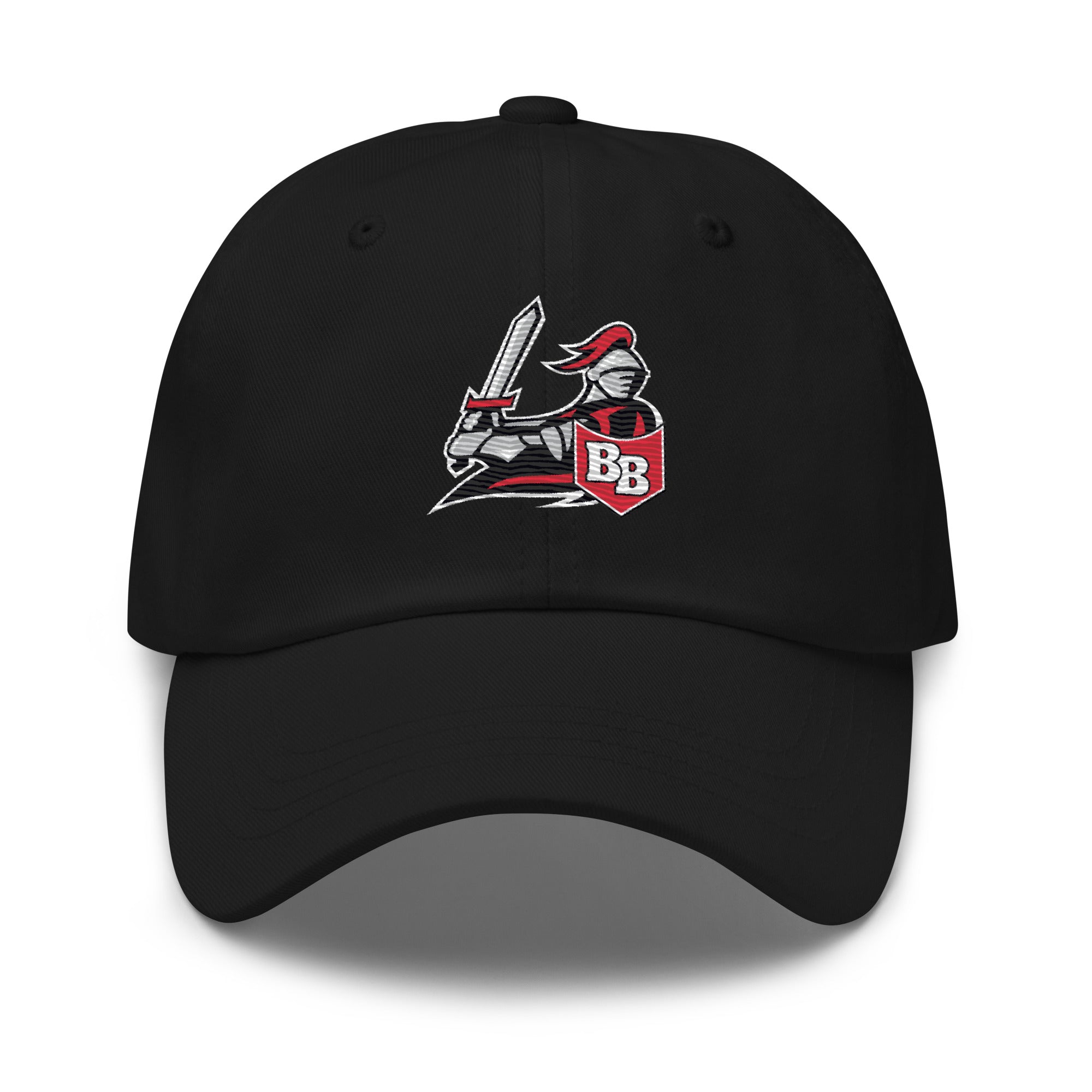 Bound Brook Dad Hat - TrackBarn