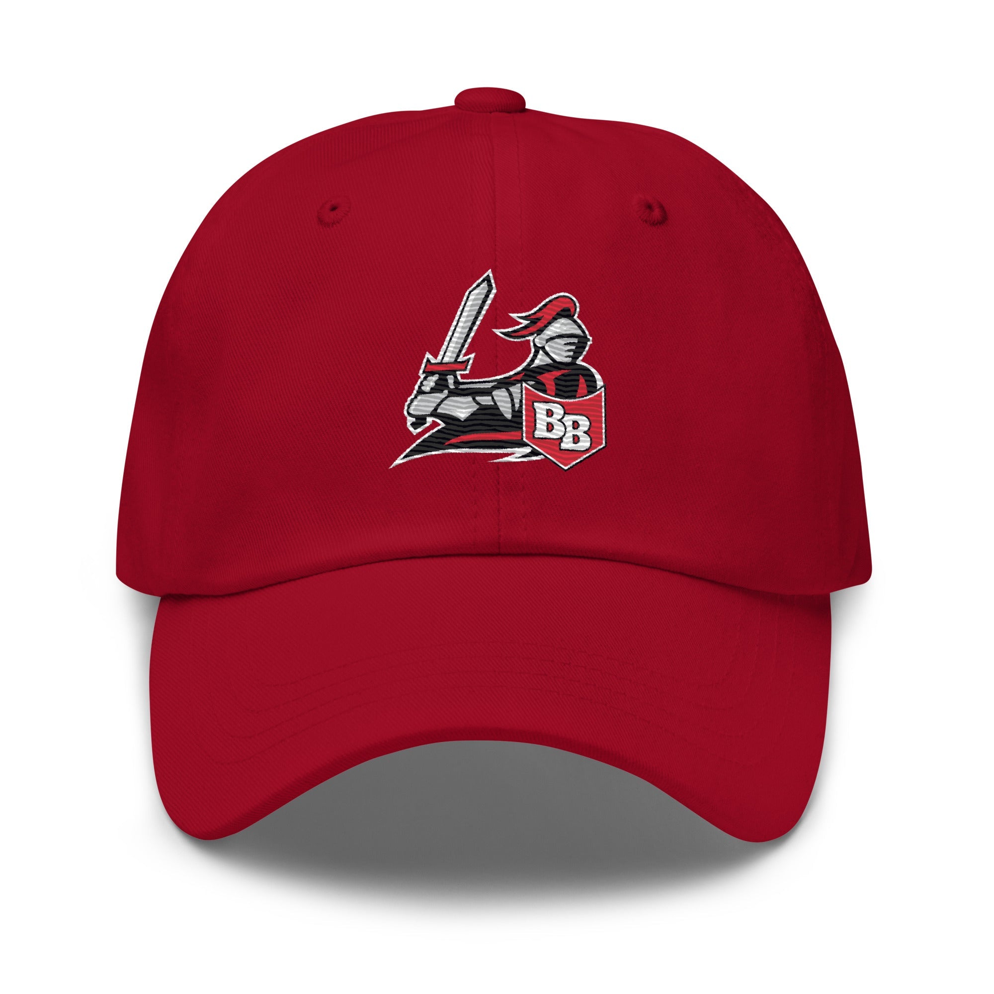 Bound Brook Dad Hat - TrackBarn