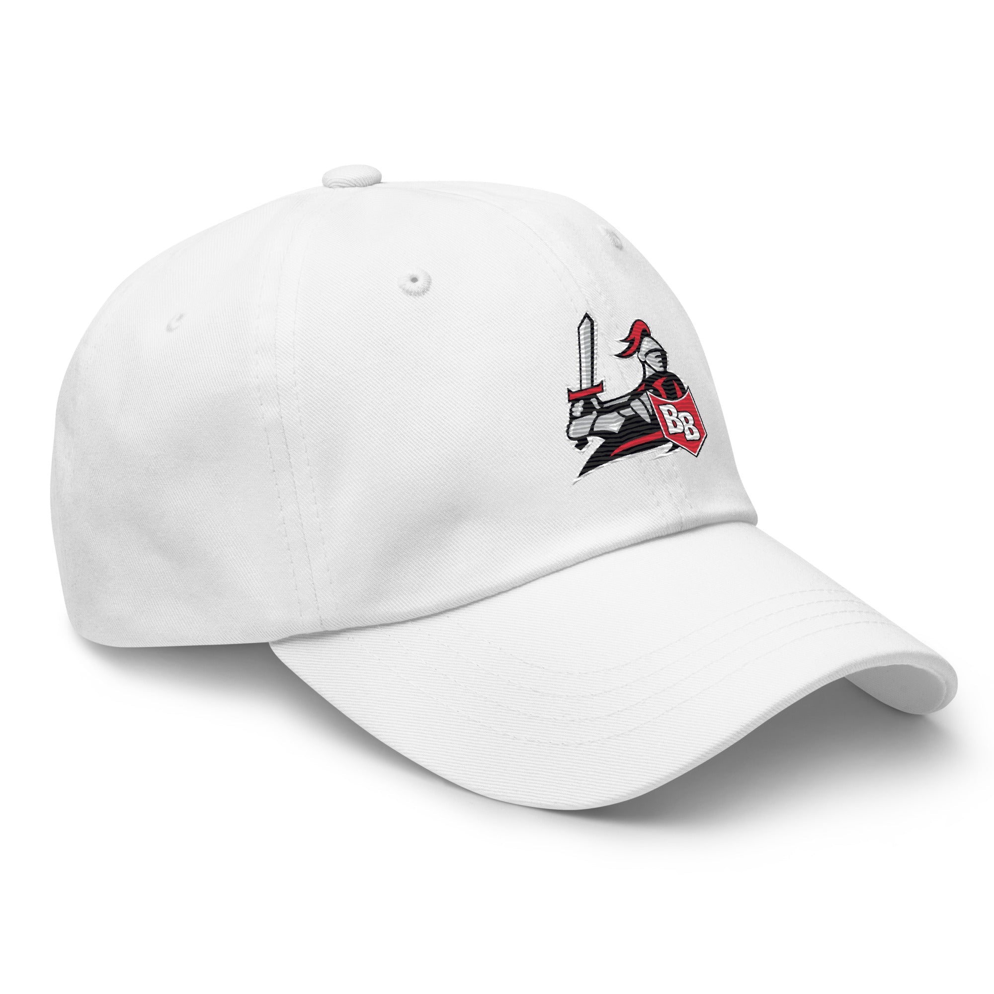 Bound Brook Dad Hat - TrackBarn