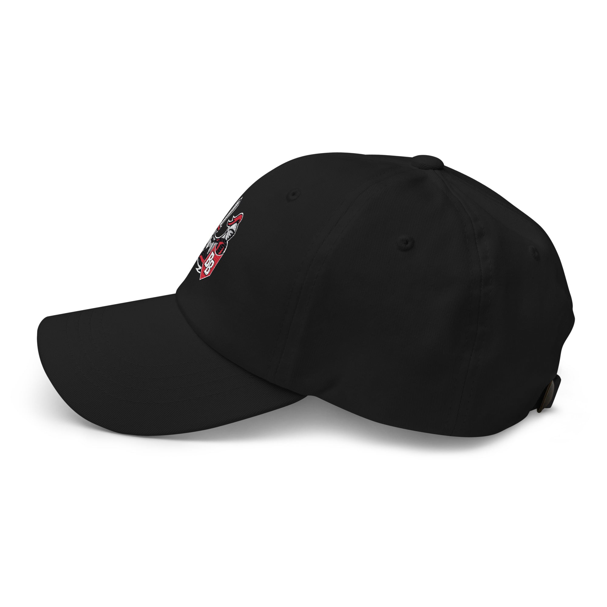 Bound Brook Dad Hat - TrackBarn