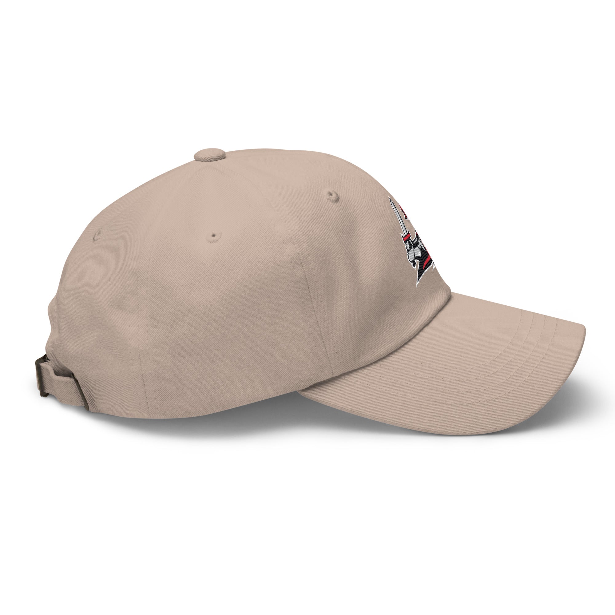 Bound Brook Dad Hat - TrackBarn