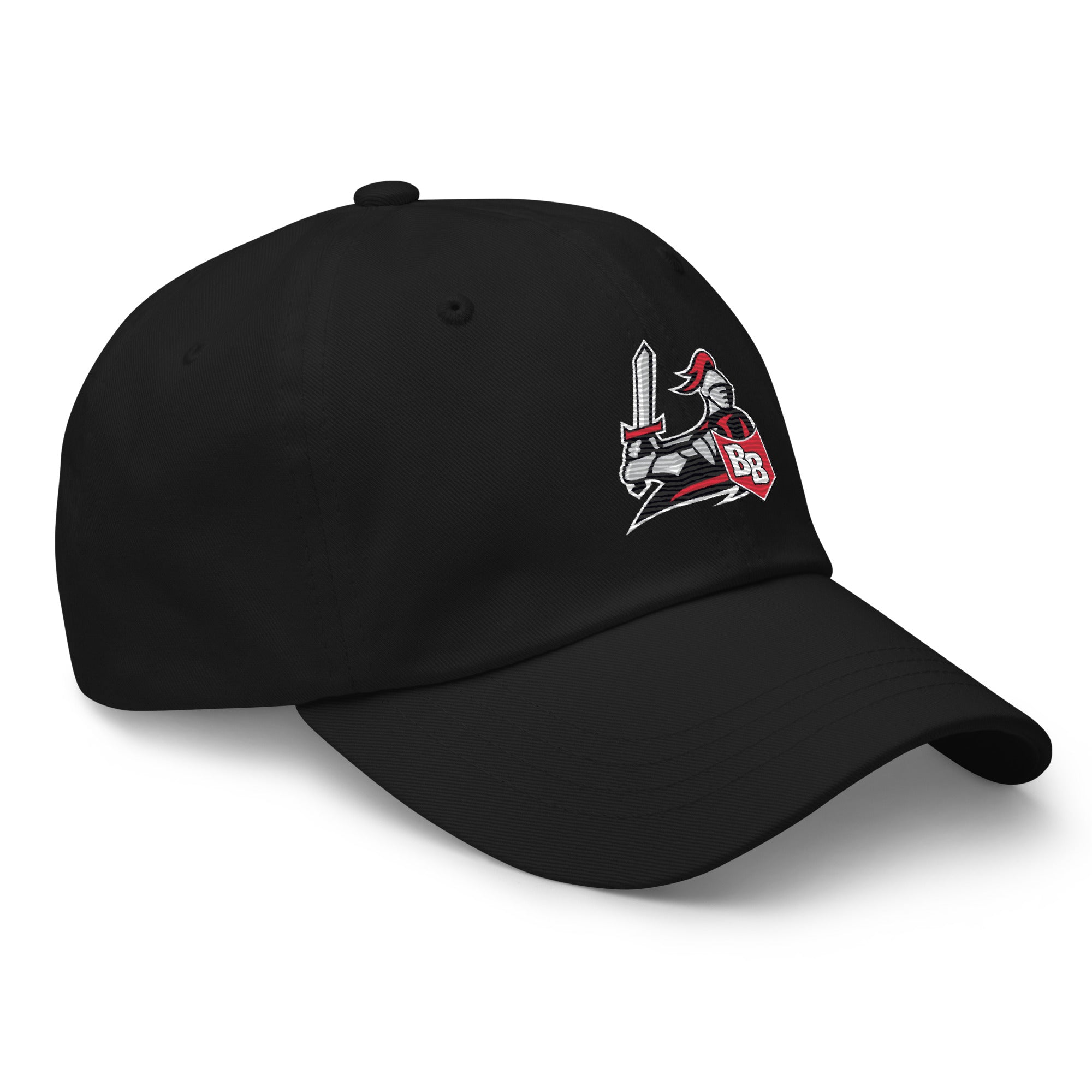 Bound Brook Dad Hat - TrackBarn