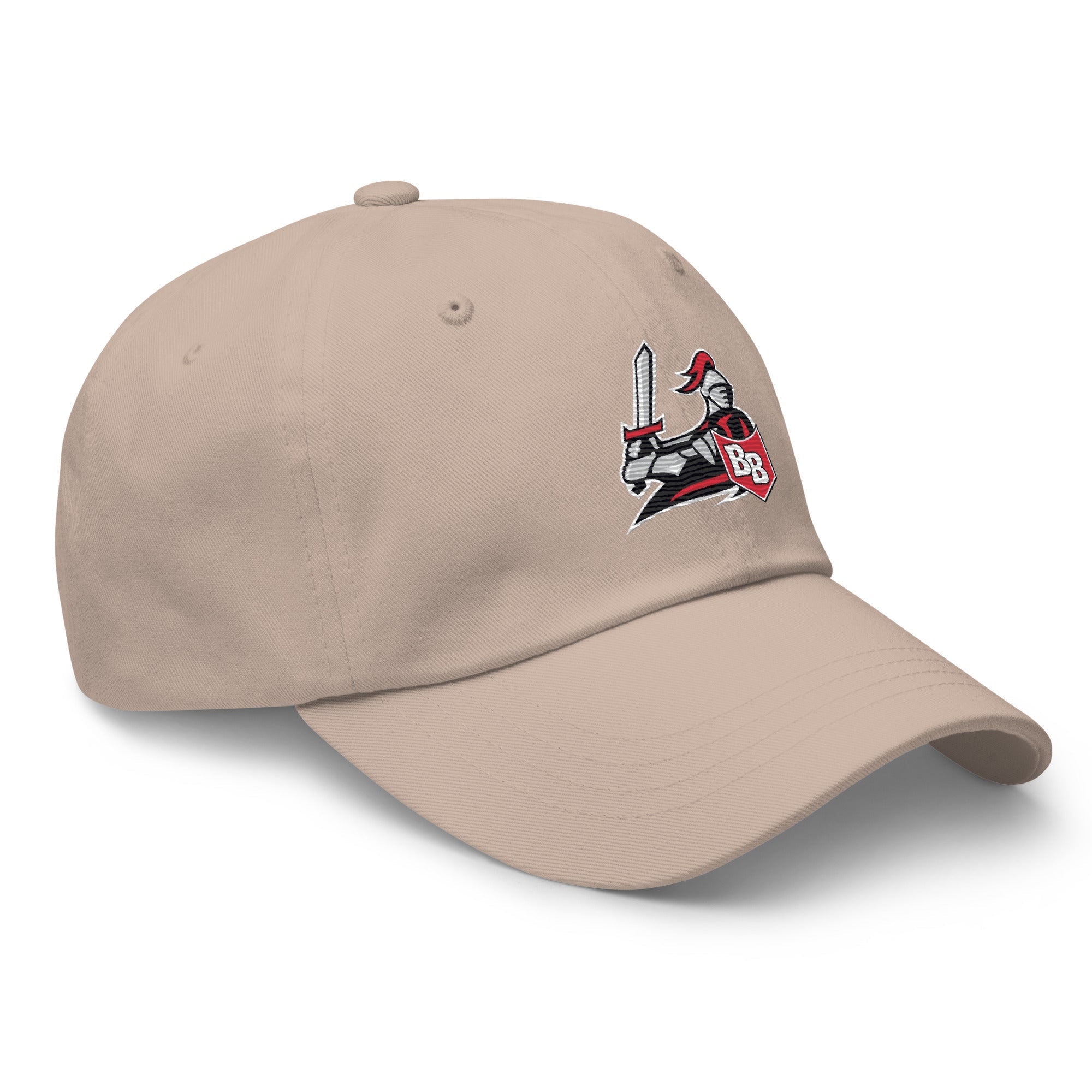 Bound Brook Dad Hat - TrackBarn