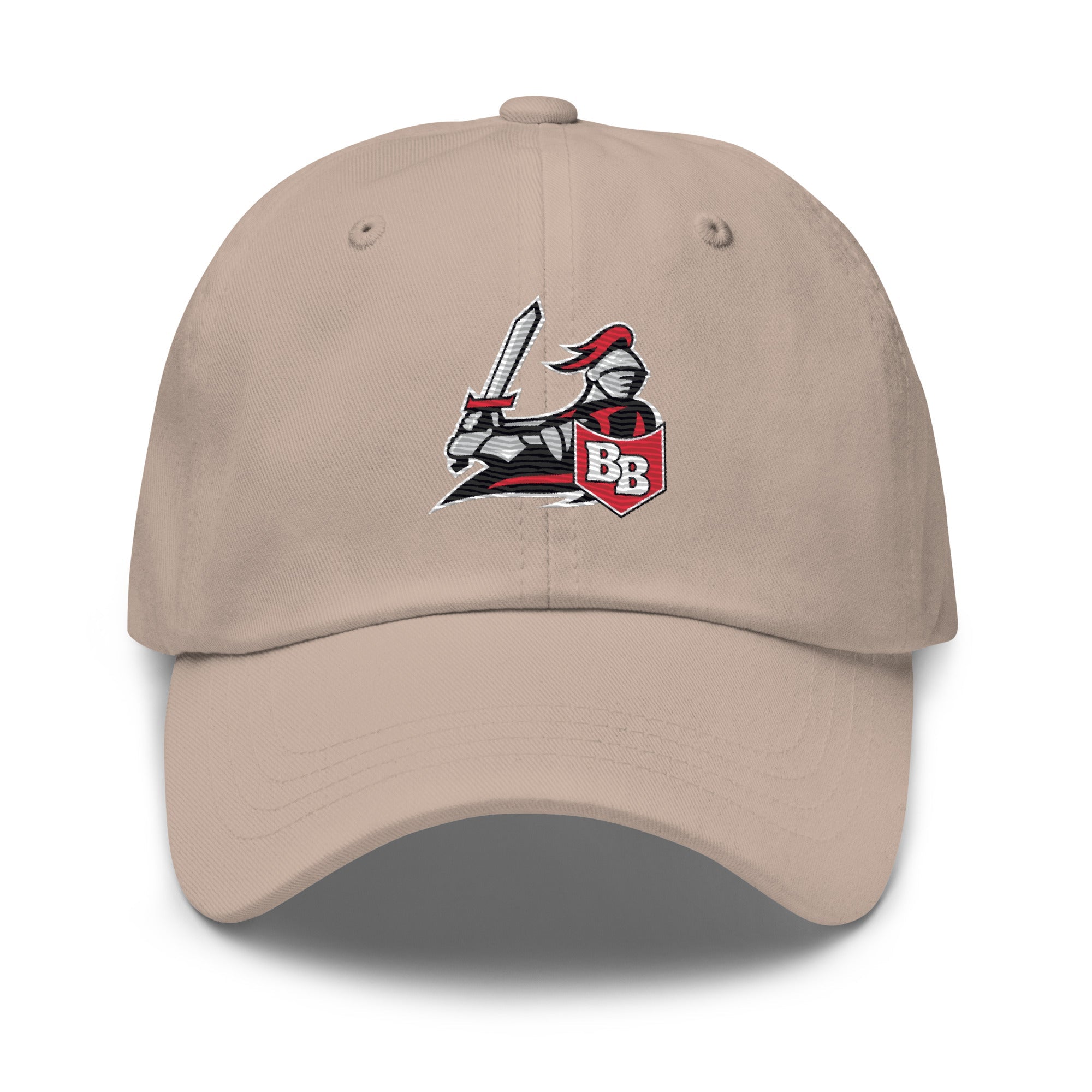 Bound Brook Dad Hat - TrackBarn