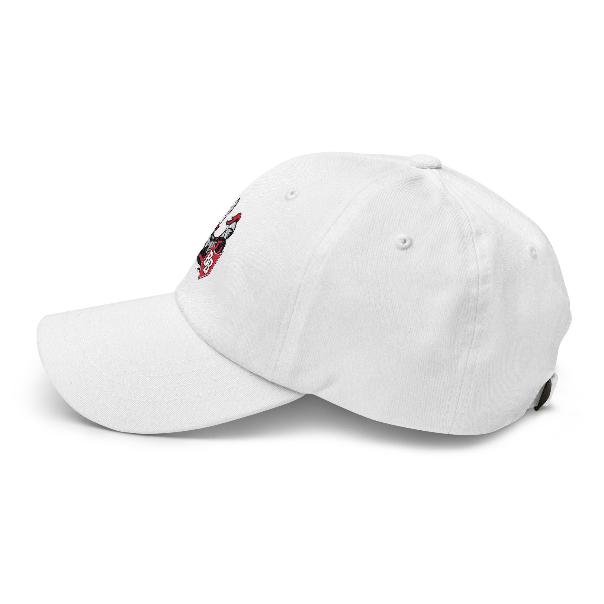 Bound Brook Dad Hat - TrackBarn