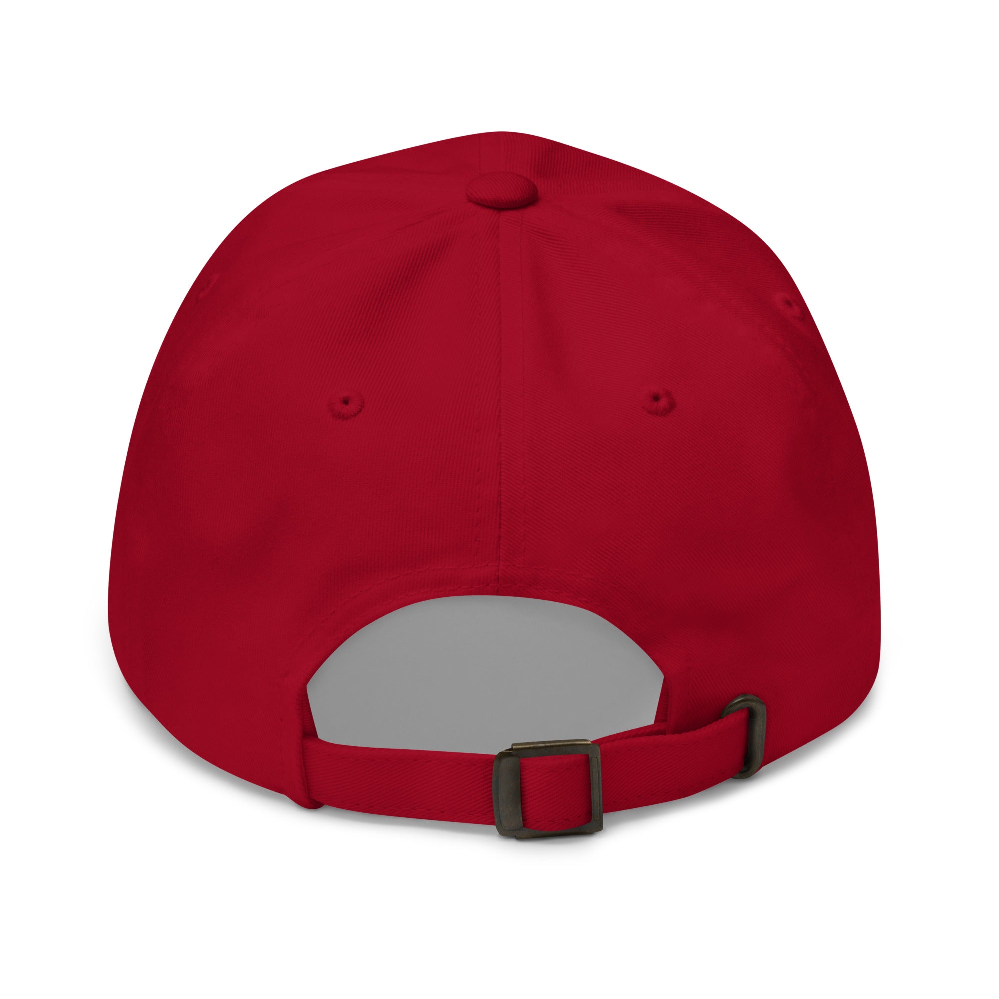 Bound Brook Dad Hat - TrackBarn