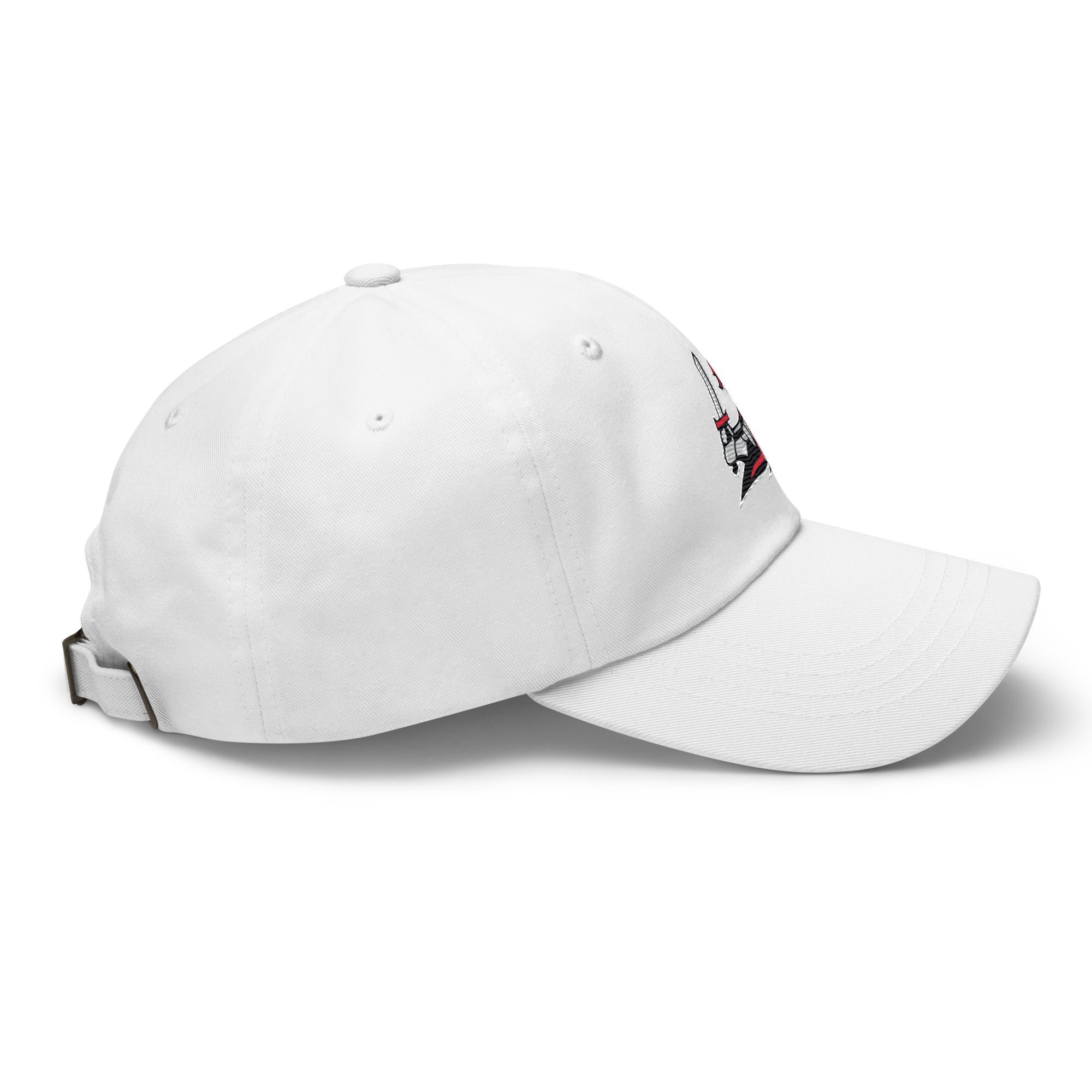 Bound Brook Dad Hat - TrackBarn