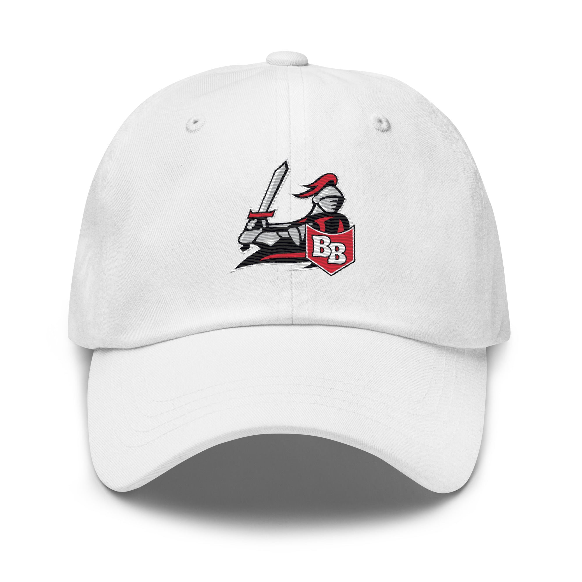 Bound Brook Dad Hat - TrackBarn