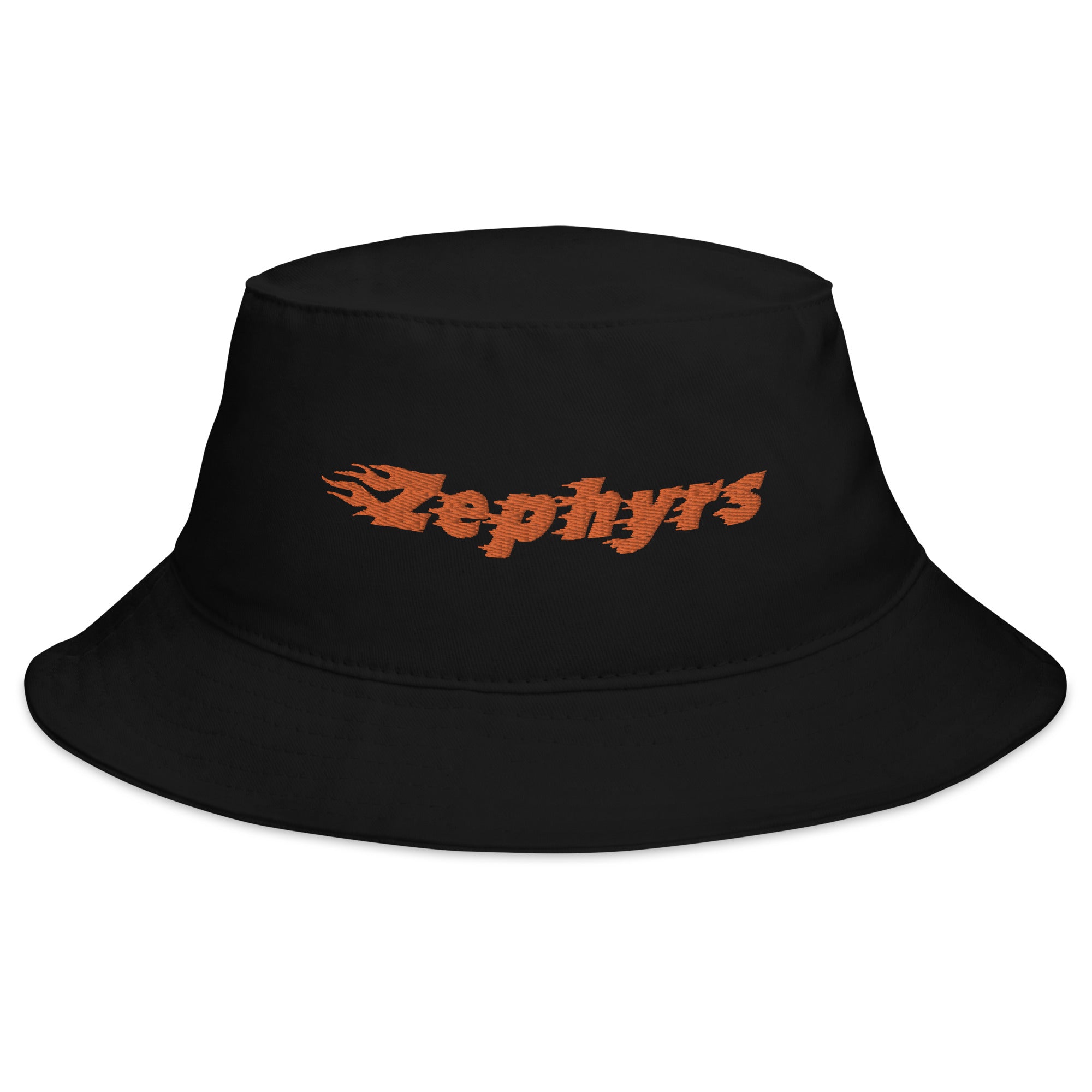 Zephyrs Bucket Hat