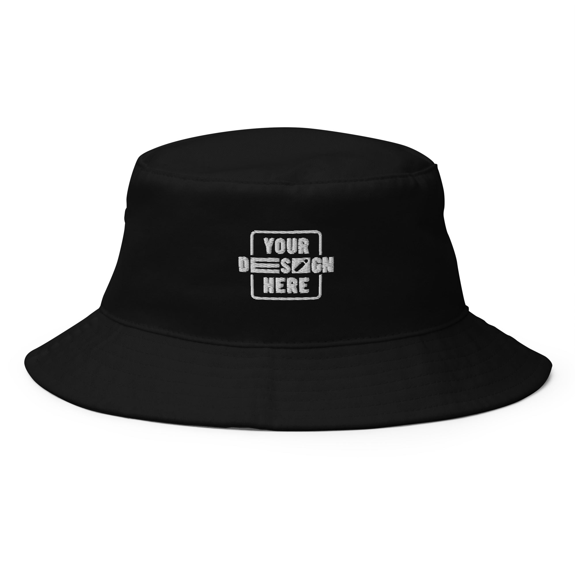 Custom Bucket Hat