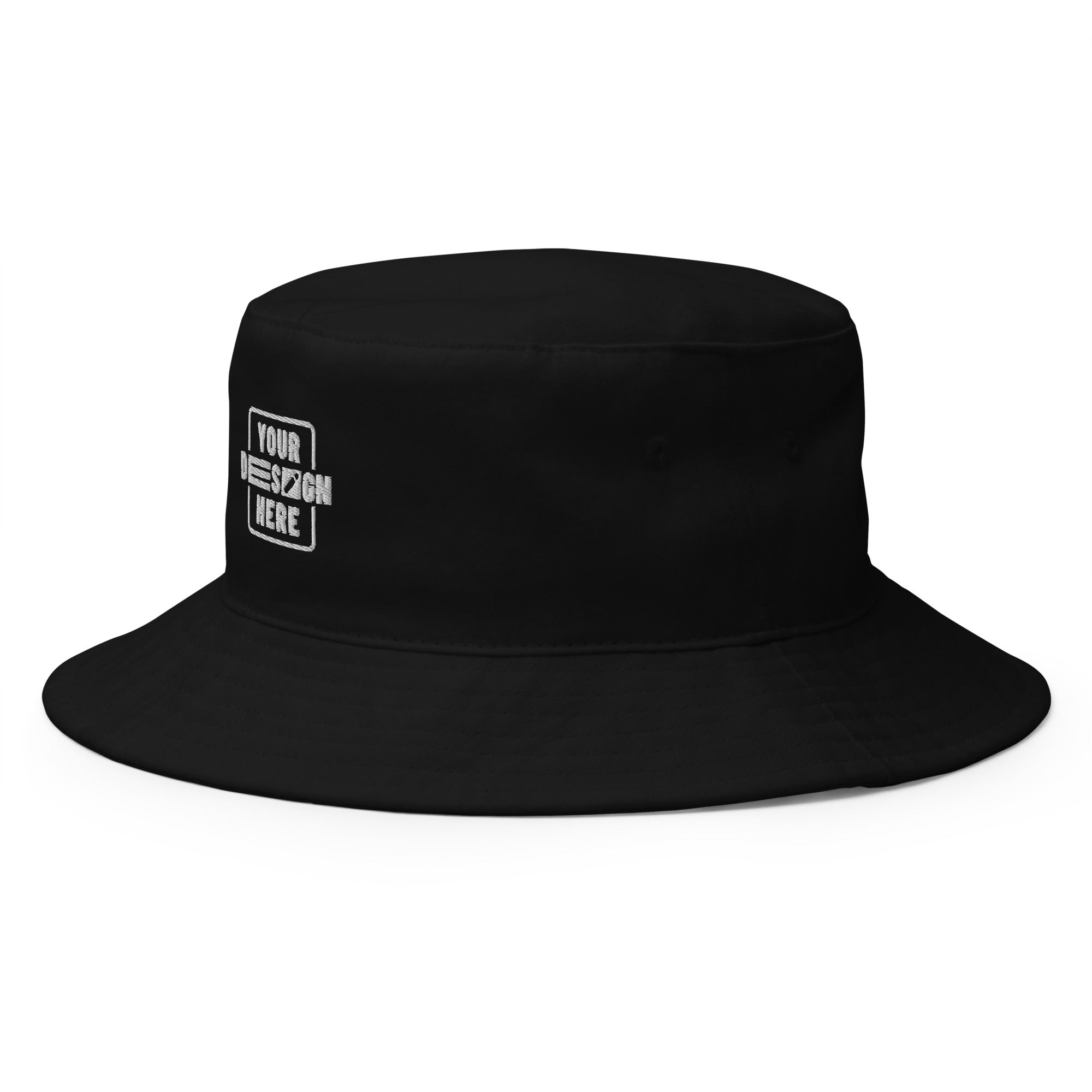 Custom Bucket Hat