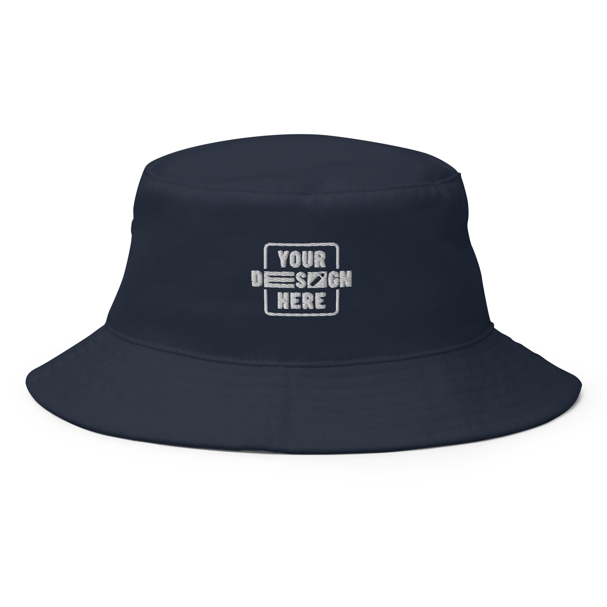 Custom Bucket Hat