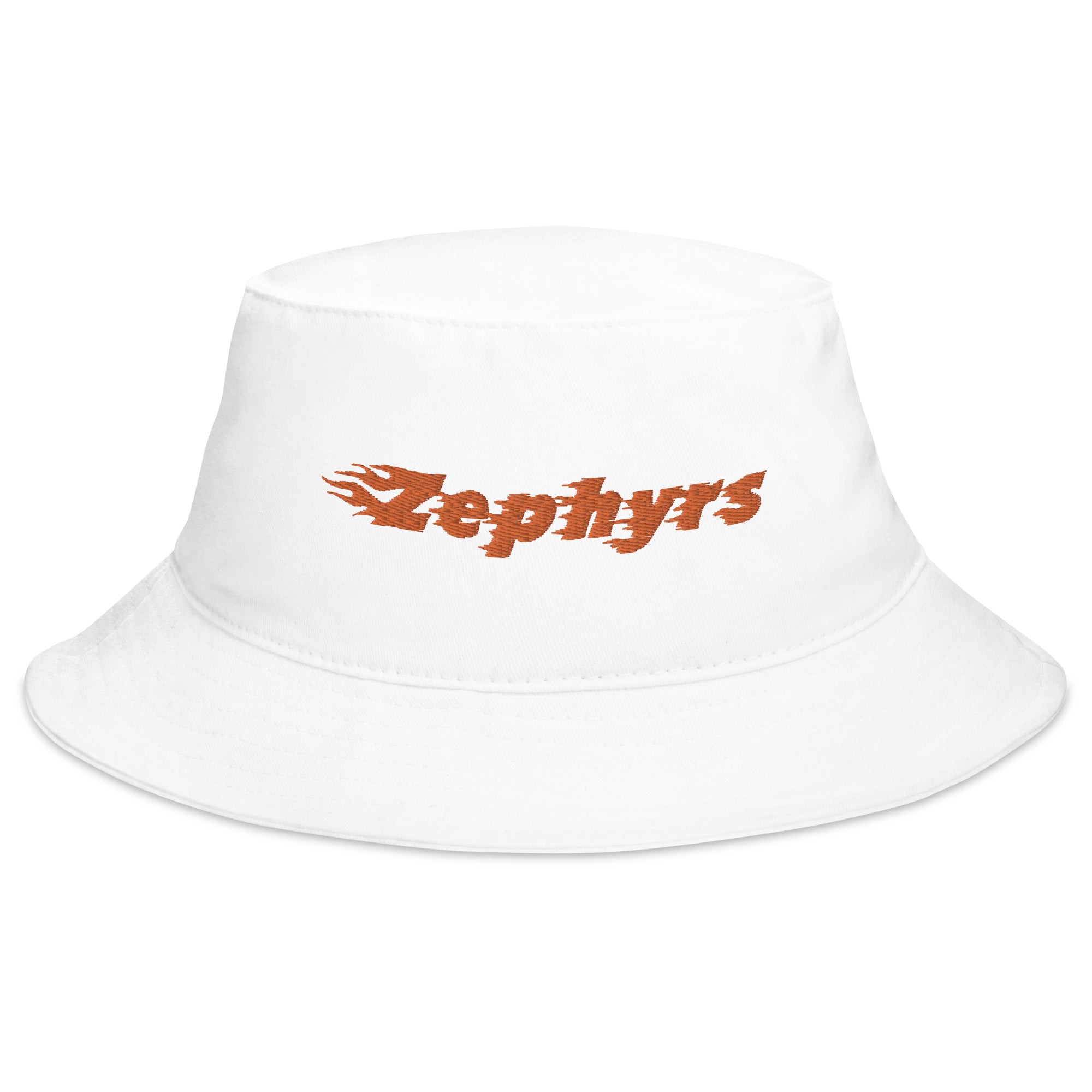 Zephyrs Bucket Hat